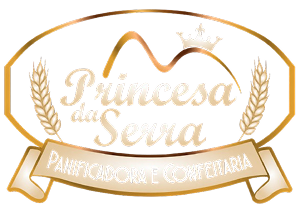 Princesa da Serra Logo